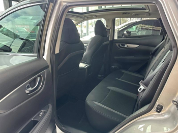 Photo 7 du bon plan NISSAN Qashqai 1.7 dCi 150ch N-Connecta Intelligent 4x4 Xtronic 2019 occasion à 18790 €