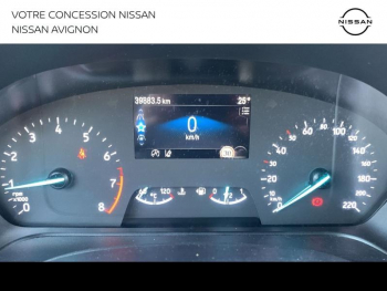 Photo 9 du bon plan FORD Puma 1.0 Flexifuel 125ch S&S mHEV Titanium occasion à 16480 €