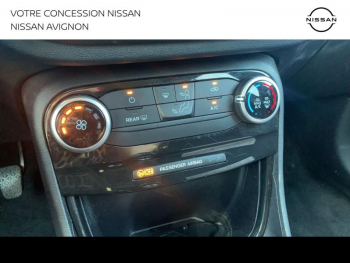 Photo 11 du bon plan FORD Puma 1.0 Flexifuel 125ch S&S mHEV Titanium occasion à 16480 €