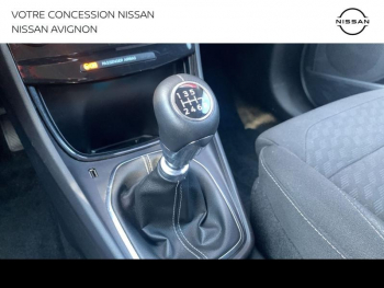 Photo 12 du bon plan FORD Puma 1.0 Flexifuel 125ch S&S mHEV Titanium occasion à 16480 €