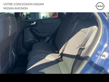 Photo 14 du bon plan FORD Puma 1.0 Flexifuel 125ch S&S mHEV Titanium occasion à 16480 €