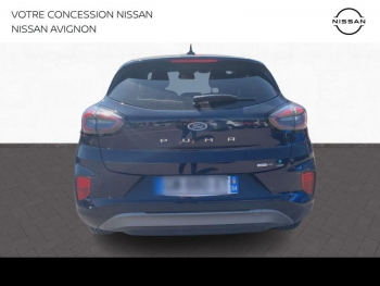 Photo 15 du bon plan FORD Puma 1.0 Flexifuel 125ch S&S mHEV Titanium occasion à 16480 €