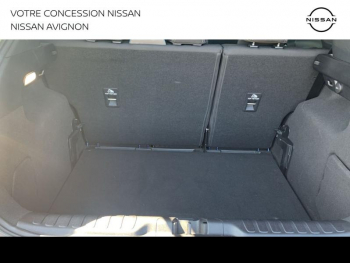 Photo 16 du bon plan FORD Puma 1.0 Flexifuel 125ch S&S mHEV Titanium occasion à 16480 €