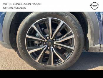 Photo 17 du bon plan FORD Puma 1.0 Flexifuel 125ch S&S mHEV Titanium occasion à 16480 €