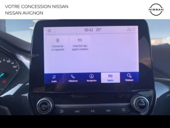 Photo 20 du bon plan FORD Puma 1.0 Flexifuel 125ch S&S mHEV Titanium occasion à 16480 €