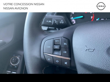 Photo 22 du bon plan FORD Puma 1.0 Flexifuel 125ch S&S mHEV Titanium occasion à 16480 €