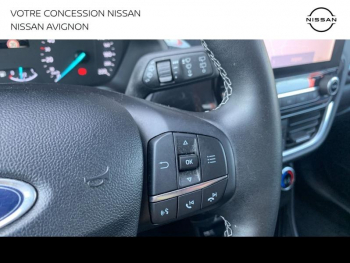 Photo 23 du bon plan FORD Puma 1.0 Flexifuel 125ch S&S mHEV Titanium occasion à 16480 €