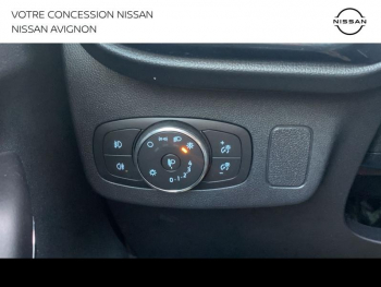 Photo 24 du bon plan FORD Puma 1.0 Flexifuel 125ch S&S mHEV Titanium occasion à 16480 €