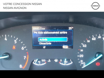 Photo 29 du bon plan FORD Puma 1.0 Flexifuel 125ch S&S mHEV Titanium occasion à 16480 €