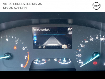 Photo 30 du bon plan FORD Puma 1.0 Flexifuel 125ch S&S mHEV Titanium occasion à 16480 €