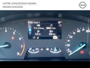 Photo 31 du bon plan FORD Puma 1.0 Flexifuel 125ch S&S mHEV Titanium occasion à 16480 €