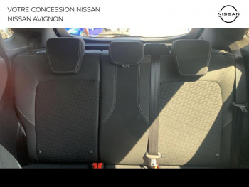 Photo 33 du bon plan FORD Puma 1.0 Flexifuel 125ch S&S mHEV Titanium occasion à 16480 €