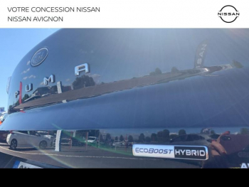 Photo 35 du bon plan FORD Puma 1.0 Flexifuel 125ch S&S mHEV Titanium occasion à 16480 €