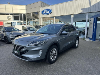 Photo 3 du bon plan FORD Kuga 2.5 Duratec 190ch FHEV E85 Titanium BVA occasion à 25900 €