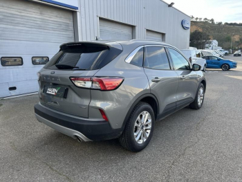 Photo 4 du bon plan FORD Kuga 2.5 Duratec 190ch FHEV E85 Titanium BVA occasion à 25900 €