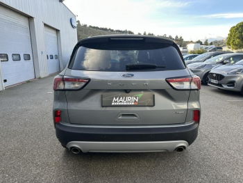 Photo 5 du bon plan FORD Kuga 2.5 Duratec 190ch FHEV E85 Titanium BVA occasion à 25900 €