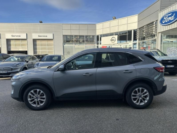 Photo 7 du bon plan FORD Kuga 2.5 Duratec 190ch FHEV E85 Titanium BVA occasion à 25900 €