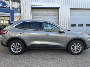 Photo 8 du bon plan FORD Kuga 2.5 Duratec 190ch FHEV E85 Titanium BVA occasion à 25900 €