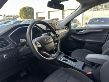 Photo 9 du bon plan FORD Kuga 2.5 Duratec 190ch FHEV E85 Titanium BVA occasion à 25900 €