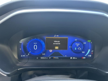 Photo 13 du bon plan FORD Kuga 2.5 Duratec 190ch FHEV E85 Titanium BVA occasion à 25900 €