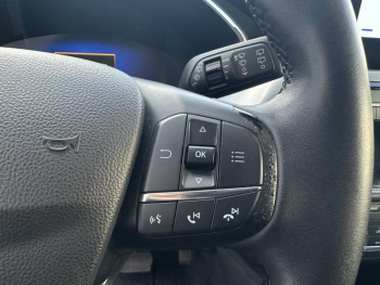 Photo 19 du bon plan FORD Kuga 2.5 Duratec 190ch FHEV E85 Titanium BVA occasion à 25900 €