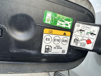 Photo 23 du bon plan FORD Kuga 2.5 Duratec 190ch FHEV E85 Titanium BVA occasion à 25900 €