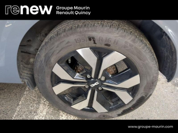 Photo 7 du bon plan DACIA Sandero 1.0 ECO-G 100ch Journey occasion à 14490 €