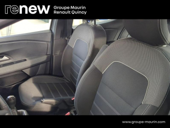 Photo 11 du bon plan DACIA Sandero 1.0 ECO-G 100ch Journey occasion à 14490 €