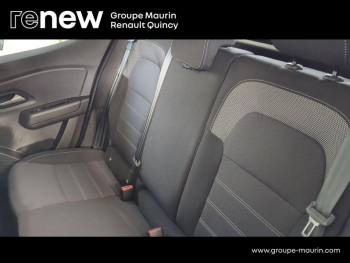 Photo 12 du bon plan DACIA Sandero 1.0 ECO-G 100ch Journey occasion à 14490 €