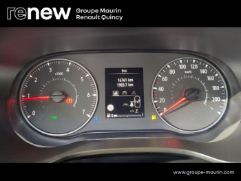 Photo 13 du bon plan DACIA Sandero 1.0 ECO-G 100ch Journey occasion à 14490 €