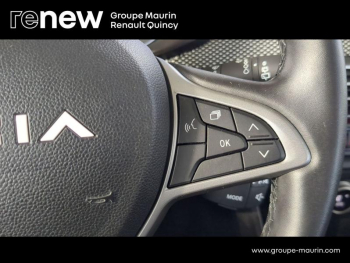 Photo 16 du bon plan DACIA Sandero 1.0 ECO-G 100ch Journey occasion à 14490 €