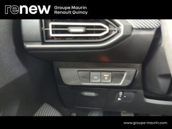 Photo 17 du bon plan DACIA Sandero 1.0 ECO-G 100ch Journey occasion à 14490 €