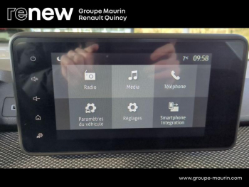 Photo 18 du bon plan DACIA Sandero 1.0 ECO-G 100ch Journey occasion à 14490 €