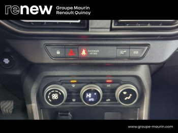 Photo 19 du bon plan DACIA Sandero 1.0 ECO-G 100ch Journey occasion à 14490 €