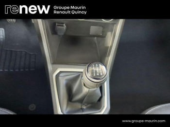 Photo 20 du bon plan DACIA Sandero 1.0 ECO-G 100ch Journey occasion à 14490 €