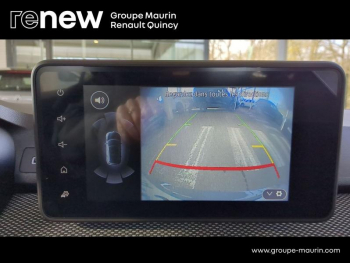 Photo 22 du bon plan DACIA Sandero 1.0 ECO-G 100ch Journey occasion à 14490 €