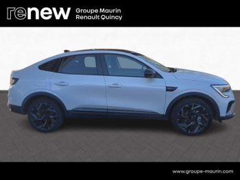 Photo 4 du bon plan RENAULT Arkana 1.6 E-Tech 145ch full hybrid esprit Alpine -23 occasion à 24990 €