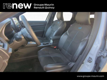 Photo 11 du bon plan RENAULT Arkana 1.6 E-Tech 145ch full hybrid esprit Alpine -23 occasion à 24990 €