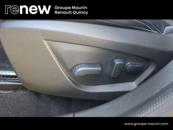 Photo 12 du bon plan RENAULT Arkana 1.6 E-Tech 145ch full hybrid esprit Alpine -23 occasion à 24990 €