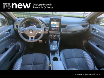 Photo 14 du bon plan RENAULT Arkana 1.6 E-Tech 145ch full hybrid esprit Alpine -23 occasion à 24990 €
