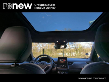 Photo 15 du bon plan RENAULT Arkana 1.6 E-Tech 145ch full hybrid esprit Alpine -23 occasion à 24990 €