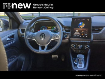 Photo 16 du bon plan RENAULT Arkana 1.6 E-Tech 145ch full hybrid esprit Alpine -23 occasion à 24990 €
