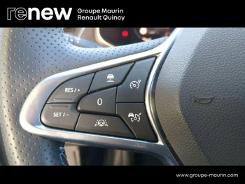 Photo 18 du bon plan RENAULT Arkana 1.6 E-Tech 145ch full hybrid esprit Alpine -23 occasion à 24990 €