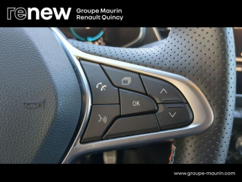 Photo 19 du bon plan RENAULT Arkana 1.6 E-Tech 145ch full hybrid esprit Alpine -23 occasion à 24990 €