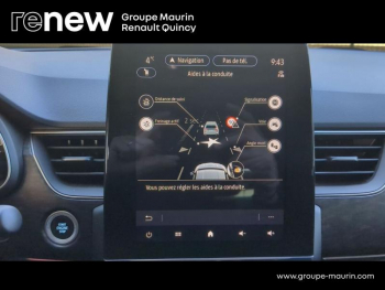 Photo 23 du bon plan RENAULT Arkana 1.6 E-Tech 145ch full hybrid esprit Alpine -23 occasion à 24990 €