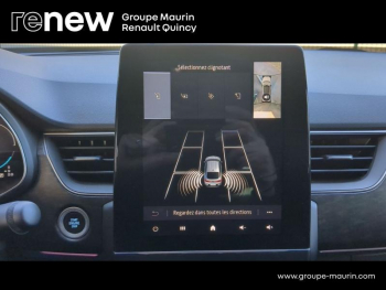 Photo 25 du bon plan RENAULT Arkana 1.6 E-Tech 145ch full hybrid esprit Alpine -23 occasion à 24990 €