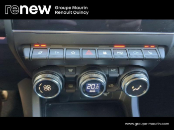 Photo 26 du bon plan RENAULT Arkana 1.6 E-Tech 145ch full hybrid esprit Alpine -23 occasion à 24990 €