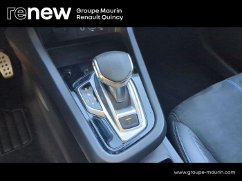 Photo 28 du bon plan RENAULT Arkana 1.6 E-Tech 145ch full hybrid esprit Alpine -23 occasion à 24990 €