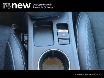 Photo 29 du bon plan RENAULT Arkana 1.6 E-Tech 145ch full hybrid esprit Alpine -23 occasion à 24990 €