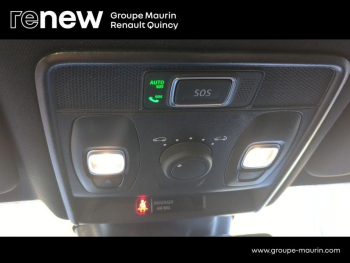 Photo 30 du bon plan RENAULT Arkana 1.6 E-Tech 145ch full hybrid esprit Alpine -23 occasion à 24990 €